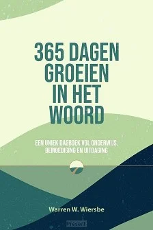 365 dagen groeien in het woord Gecertificeerd